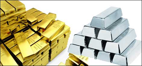 gold