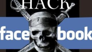 hack facebook