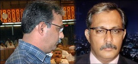 ہماری تجویز 20ویں ترمیم میں شامل ہو گی۔ حیدر عباس رضوی