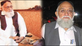 haji hanif tayyab