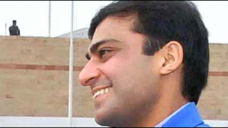 hamza shebaz