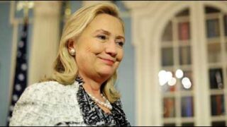 hillary clinton
