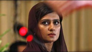 hina rabani