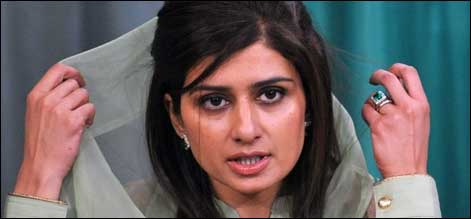 حنا ربانی کھر3 روزہ سرکاری دورہ پر لندن روانہ