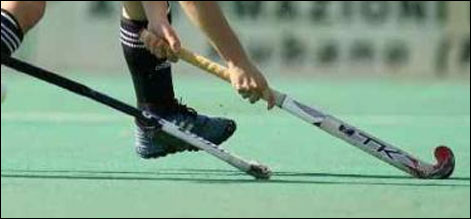 hockey