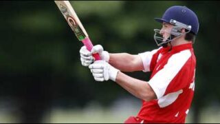 hong kong cricket