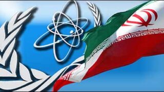 iaea iran