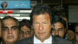 imran
