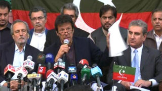 imran khan
