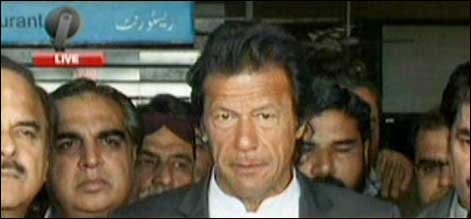 imran