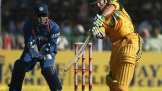 india australia