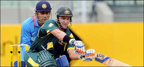 india australia