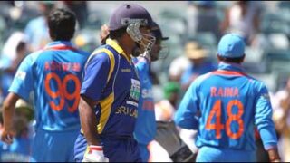 india sry lanka
