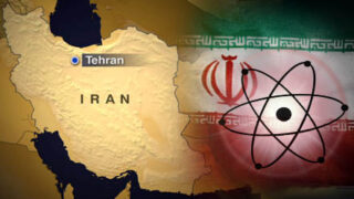 iran atomic energy