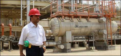 ایران نے 6 یورپی ممالک کو خام تیل کی سپلائی روک دی