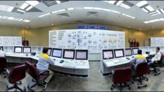 iran uranium