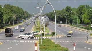islamabad