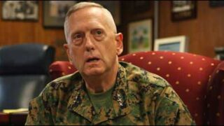 james mattis