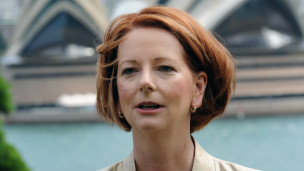 julia gillard