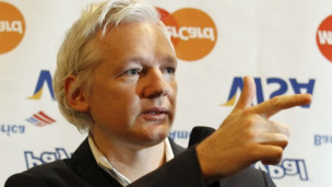 وکی لیکس نے خفیہ ای میلز کو شائع کر دیا