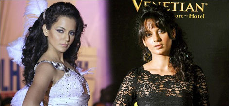 kangana ranaut