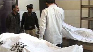 karachi