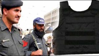 karachi police