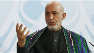 karzai