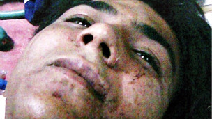 قصاب مقدمہ، خفیہ ریکارڈنگ پر سماعت
