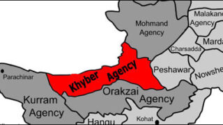 khyber agency