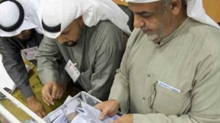 kuwait election