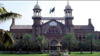 lahore court