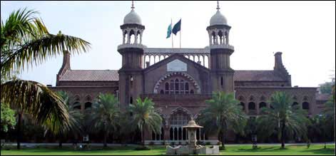 lahore high court