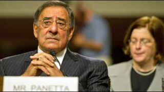 leon panetta
