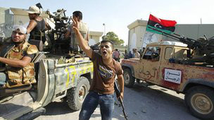 libya