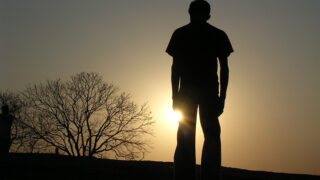 lonely 1