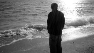 lonely