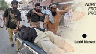 lucky marwat