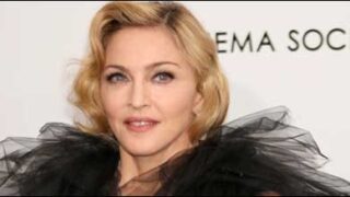 madonna