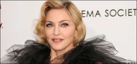 ایڈیلی اورمیڈوناکےمنصوبے،شائقین موسیقی کیلیےخوشخبری