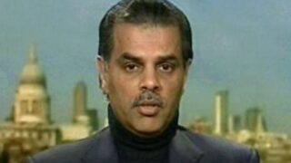 mansoor ijaz