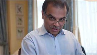 mansoor ijaz