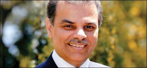 مزید شواہد پیش کر کے بیان مکمل کروں گا۔ منصور اعجاز