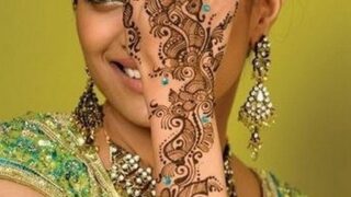wedding girl