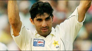misbah ul haq