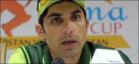 misbah