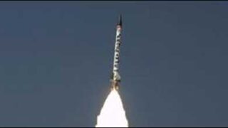 missile
