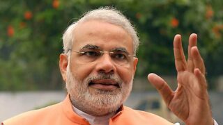 modi