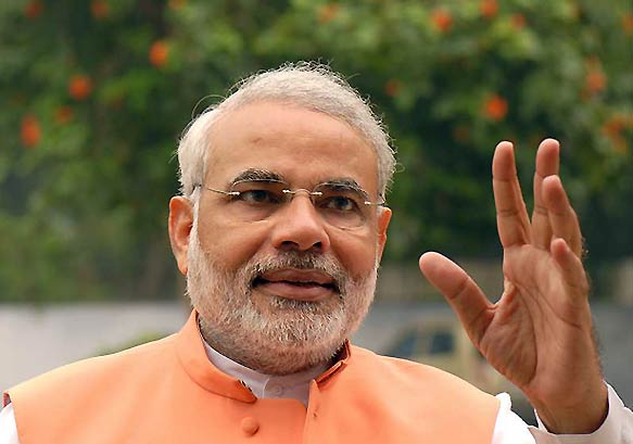 modi