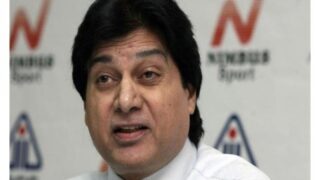 mohsin khan